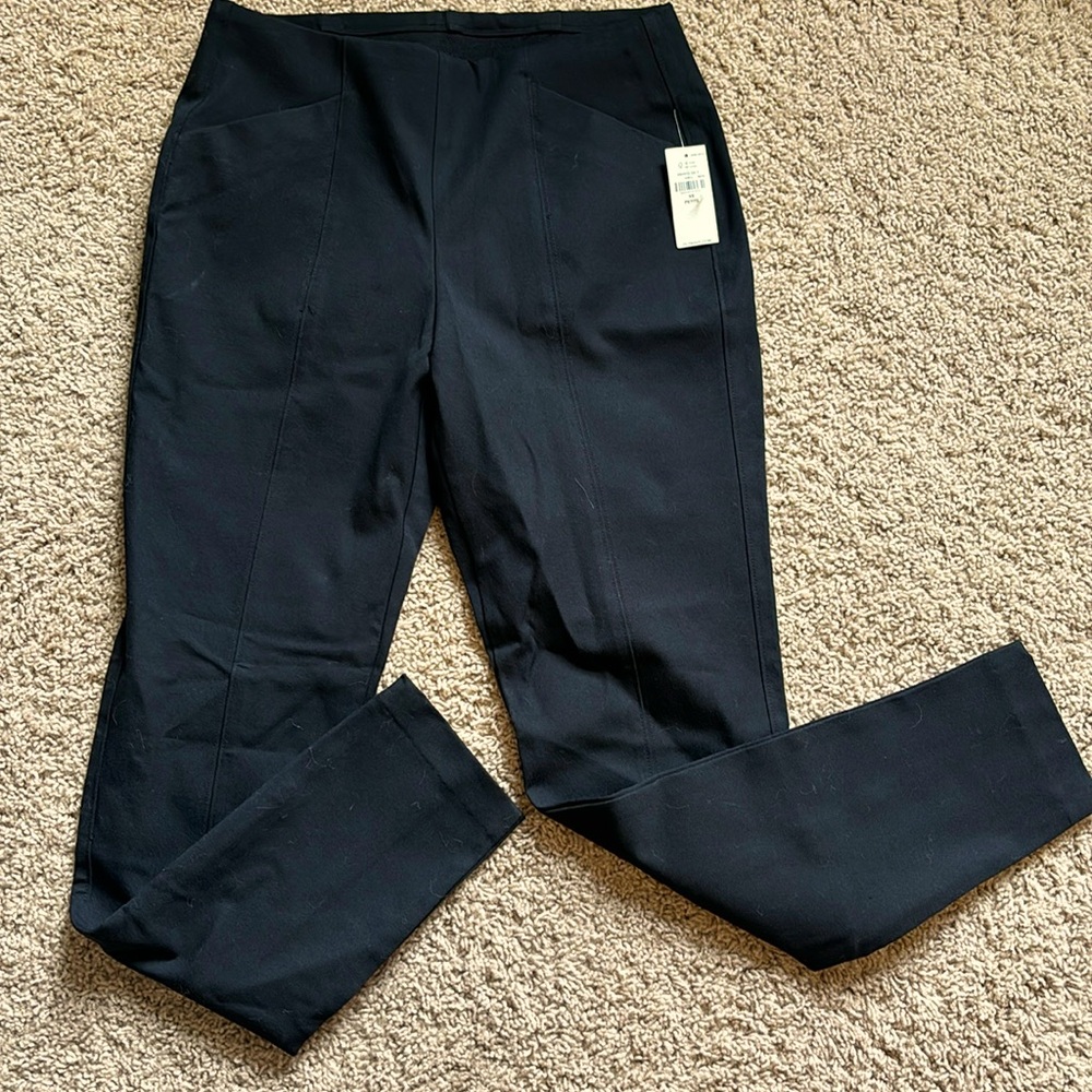Old Navy Ankle Length Slim Leggings